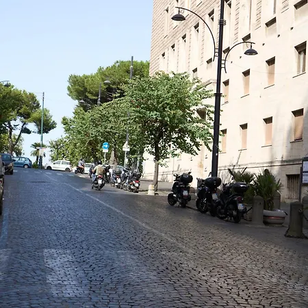 Santa Lucia Loft Napoli-2