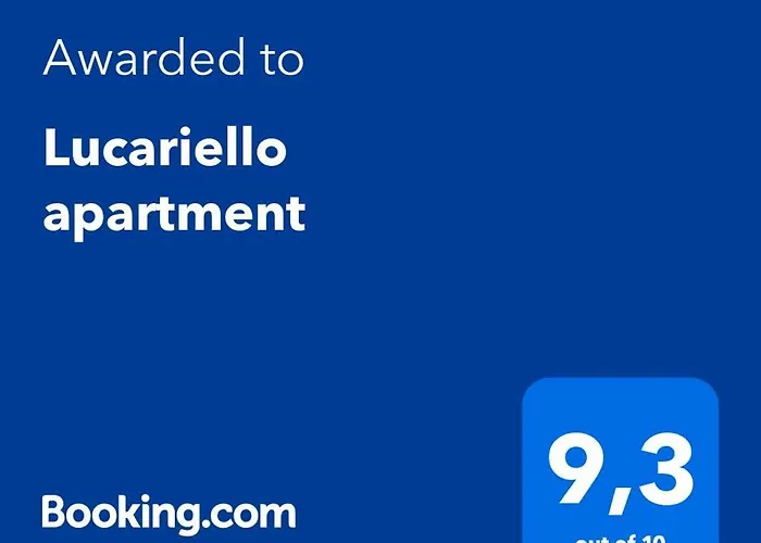 Lucariello